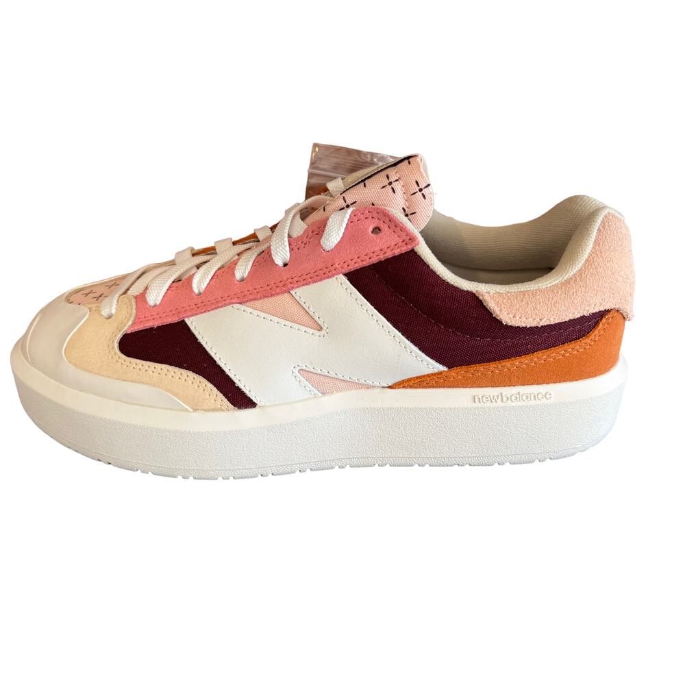 New Balance CT302 Sneakers Purple Pink Violet Rose 9.5